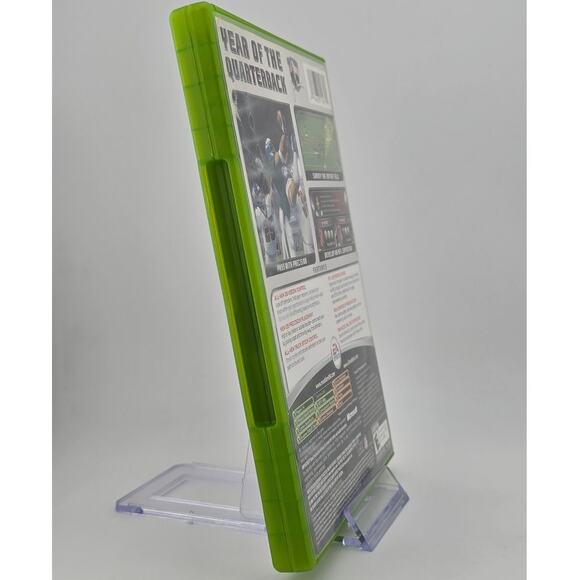 Madden NFL 06 on Xbox - Picture 6 of 9